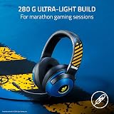 Razer Kraken V3 X Fortnite Edition Wired USB Gaming Headset 285g view 3