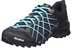 Salewa Women's Wildfire Approach Shoe