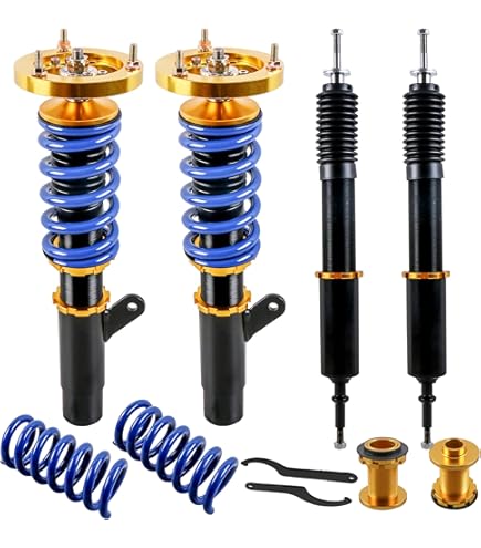 Re:LL2 Amazon.com: Rev9 R9-HS2-035_2 Hyper-Street II Coilover