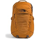 The North Face Recon Everyday Laptop Backpack, Timber Tan, One Size | Daypack, Water Repellent, Laptop Sleeve, 2 Water Bottle Pockets
