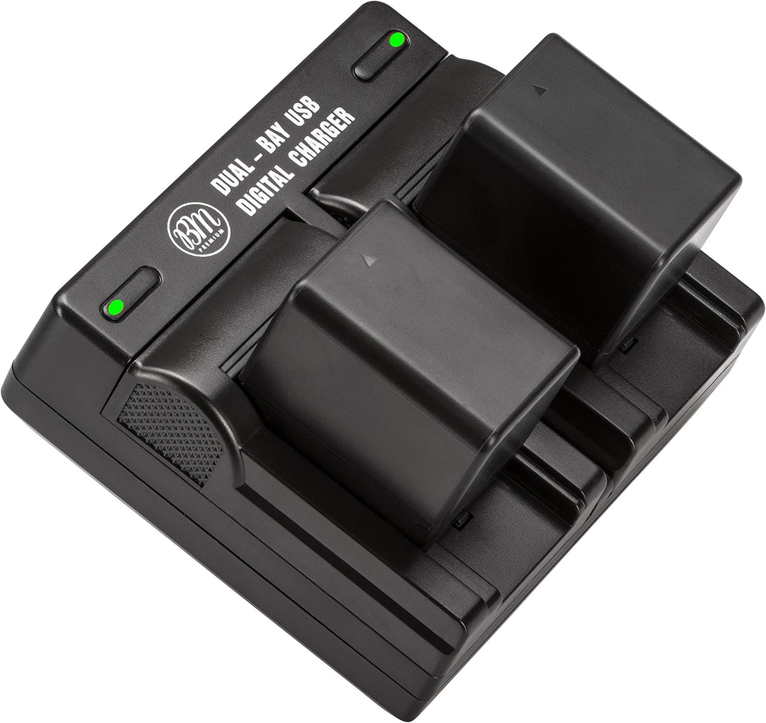 BM Premium 2 BP-727 Batteries and Dual Charger for Canon Vixia HFR80 HFR82 HFR800, HFR70, HFR72, HFR700, HFR32, HFR300, HFR40, HFR42, HFR400, HFR50, HFR52, HFR500, HFR60, HFR62, HFR600 Camcorder : Camera & Photo