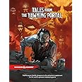 Tales From the Yawning Portal (Dungeons & Dragons)