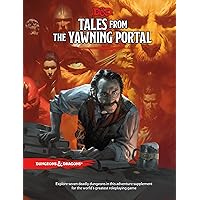 Tales From the Yawning Portal (Dungeons & Dragons)