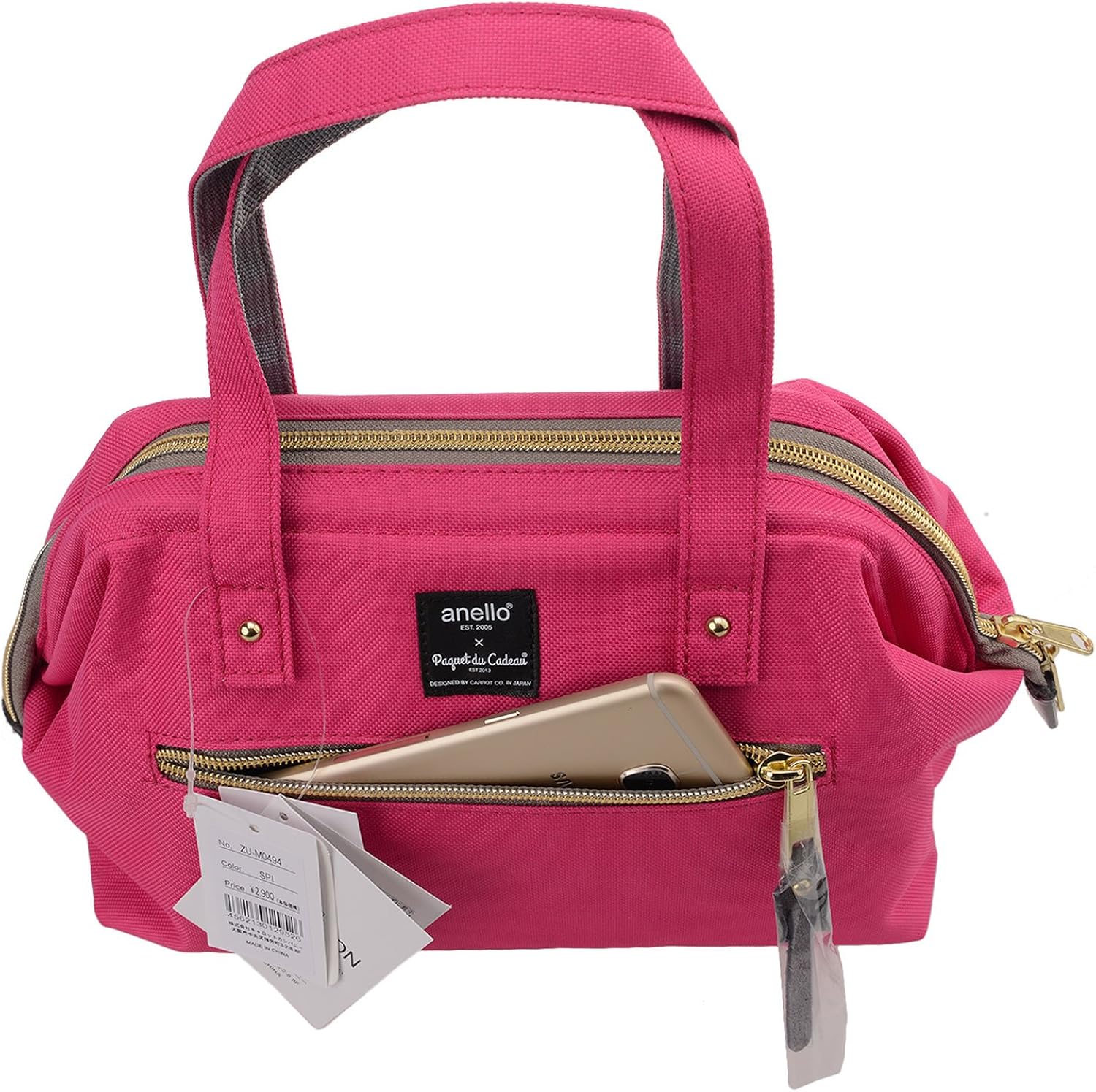 anello lunch bag