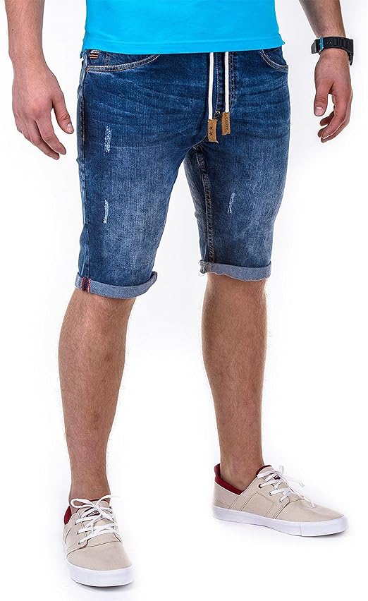 bermuda xxl jeans