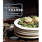 The Country Cooking of France