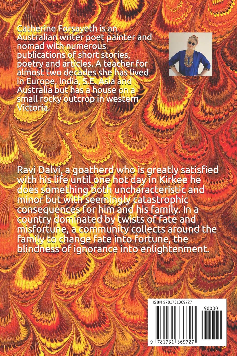 Amazon Com Oh Laxmi 9781731369727 Forsayeth Catherine Books