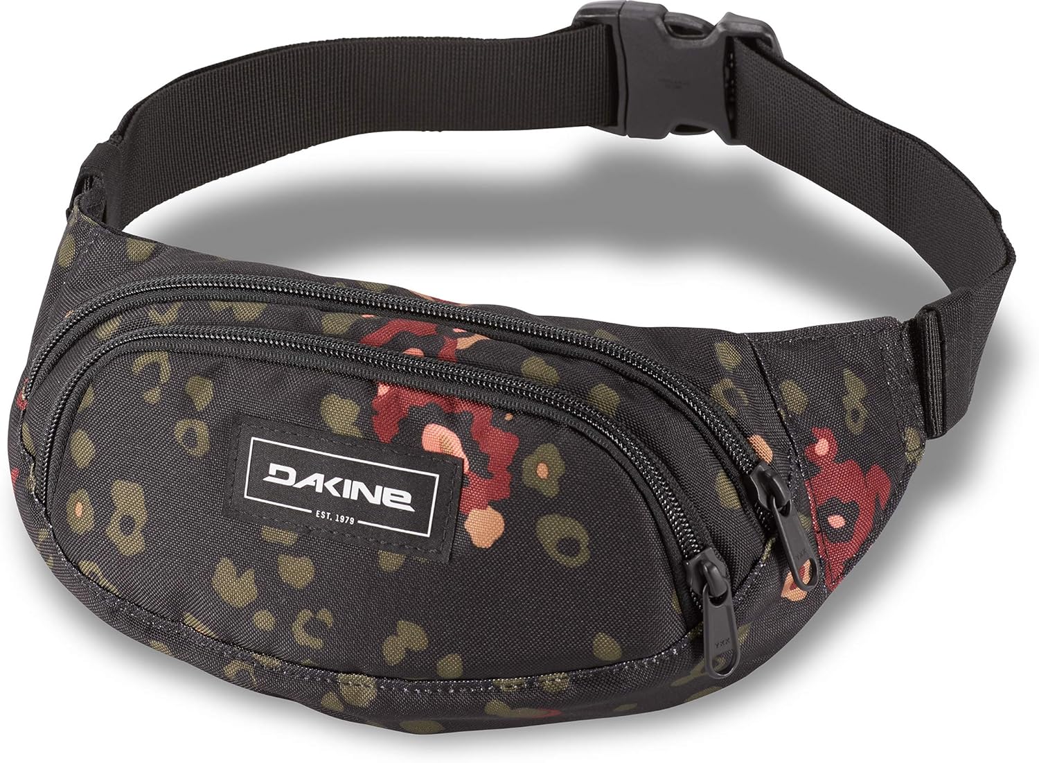 dakine waterproof fanny pack