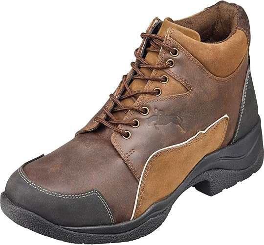 harry hall yard boots