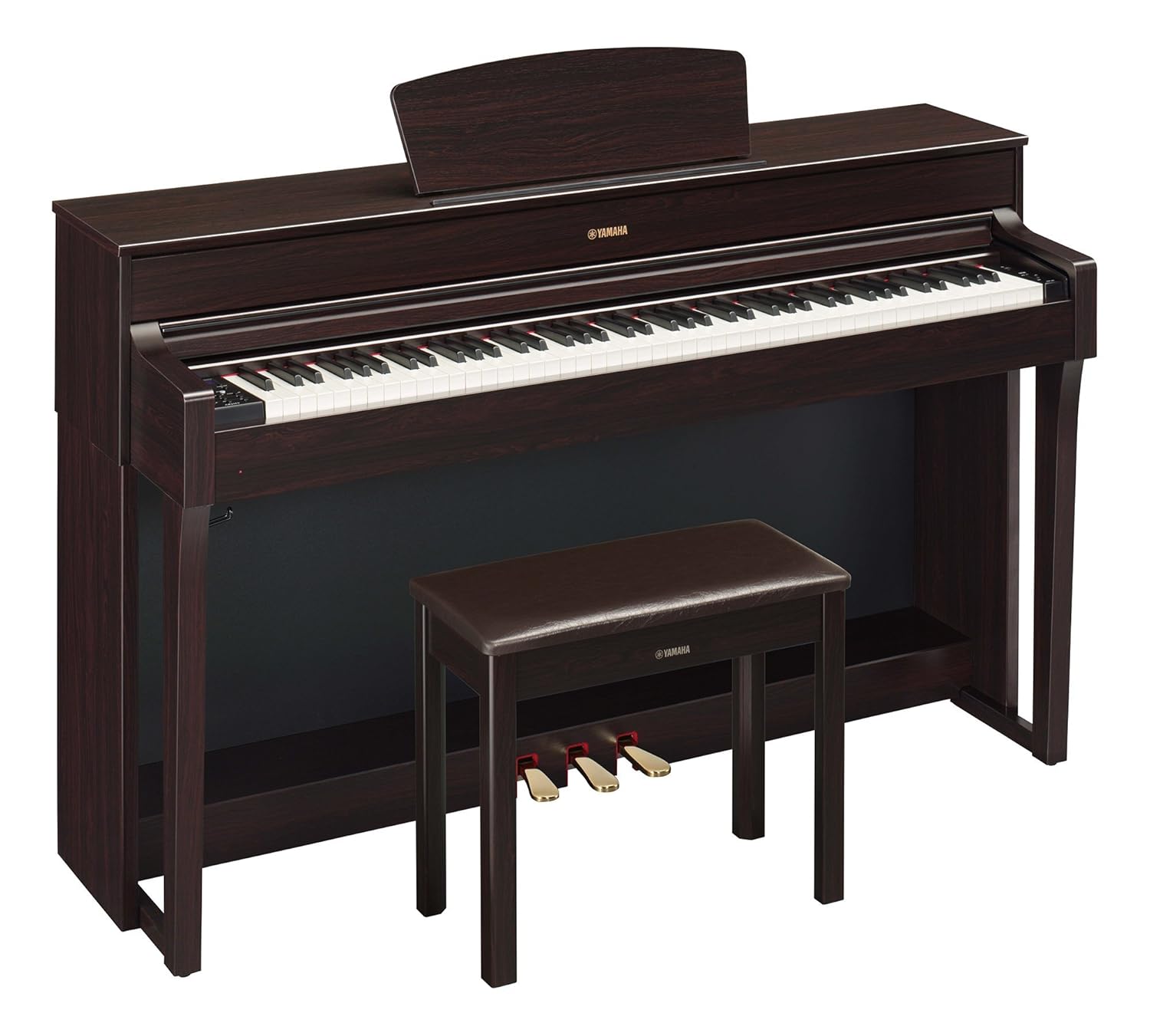 3 Best Digital Pianos Under 3000 (Buying guide 2019) >> 🥇🥇🥇