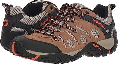 merrell crosslander opiniones