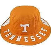 ZHATS NCAA Unisex-Adult NCAA Officially Licensed Bucket Hat Trainer Odessa