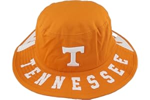 ZHATS NCAA Officially Licensed Bucket Hat Trainer Odessa