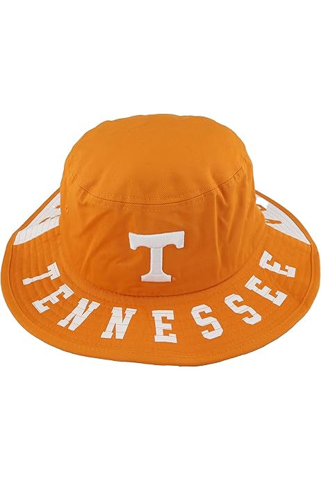 tennessee nike bucket hat