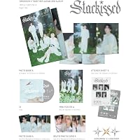 TOMORROW X TOGETHER - STILL DREAMING [Limited Edition B - CD/DVD