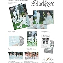 K-POP・アジア TXT PHOTOBOOK ExtendedEdition TXT H:OUR IN SUNCHEON 3RD PHOTO BOOK (EXTENDED EDITION) - Kpop USA