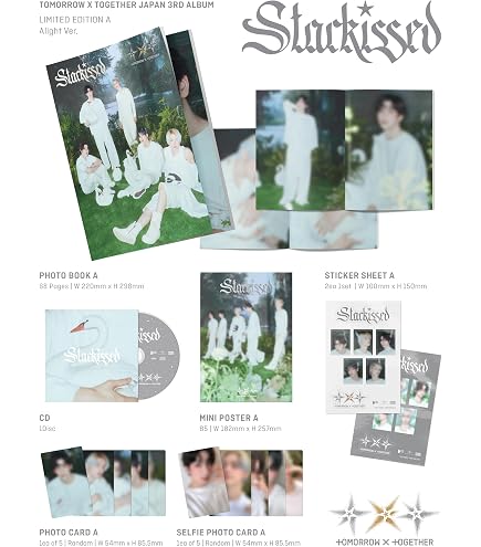 K-POP・アジア TOMORROW X TOGETHER PHOTOBOOK Amazon.com: Tomorrow X Together - Season of TXT: Youth PHOTOBOOK