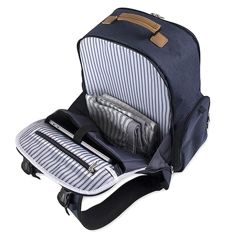 fisher price river diaper bag