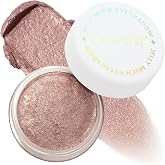 ColourPop Jelly Much Gel Eyeshadow - Glitter Eyeshadow with a Water-Based Gel Formula - Provides Intense Color Payoff with Minimized Creasing &amp; Fading - Boo Kay (0.23 oz)