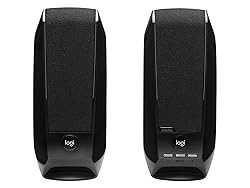 Logitech S150 USB Speakers with Digital Sound