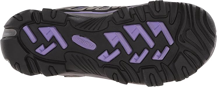 nautilus women's safety shoes