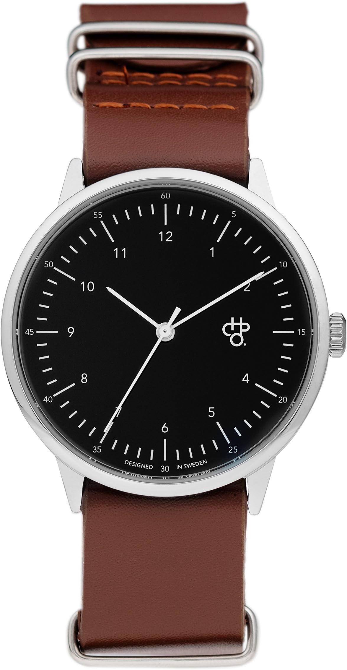 CHPO Adult Watch Harold Black