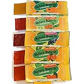 Variations of Nature Awards Fruit Leather (lavashak) (Multiple, 20 Pieces)