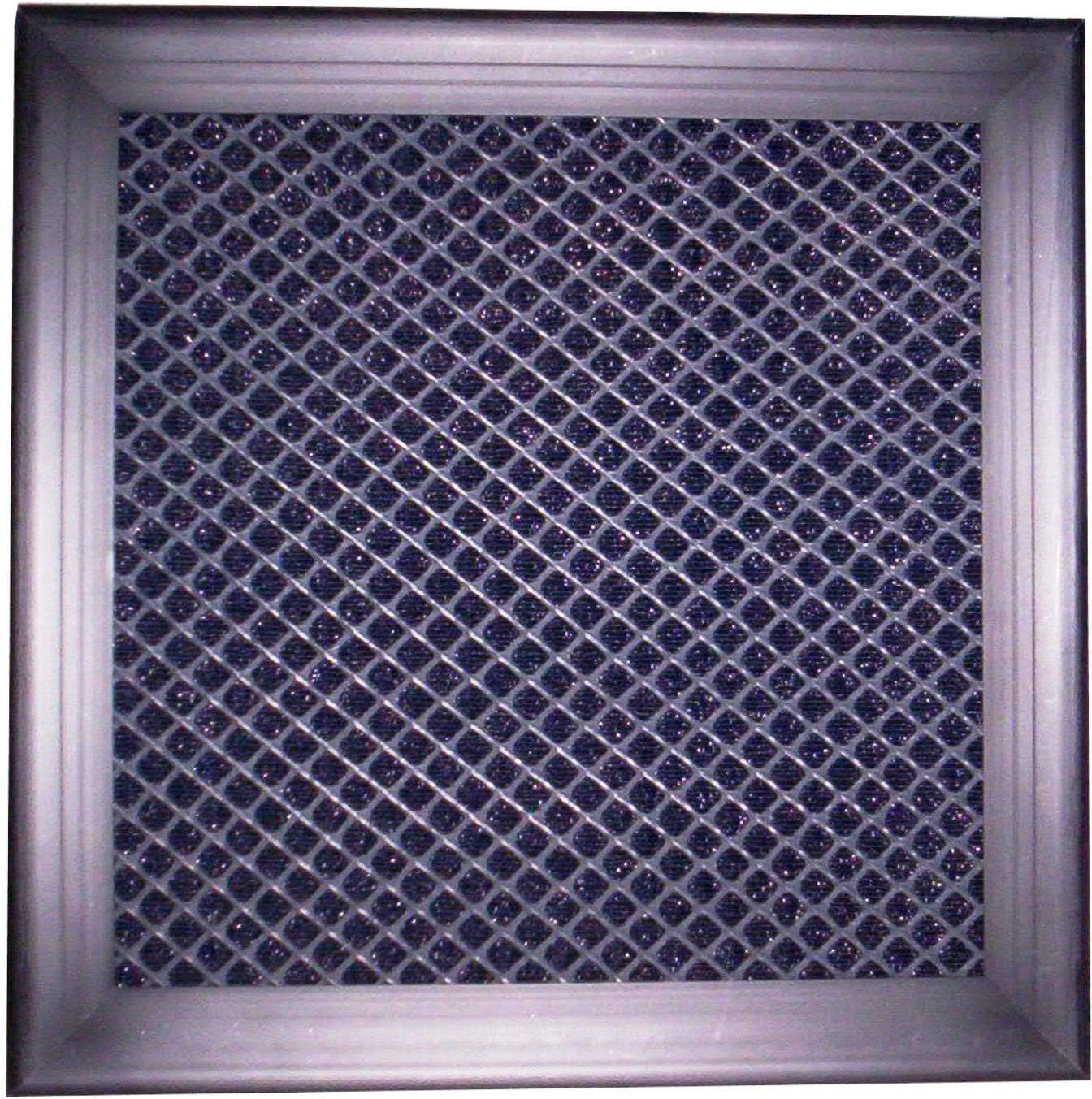 A+2006 High Flow Electrostatic Air Filter Lifetime Permanent Washable