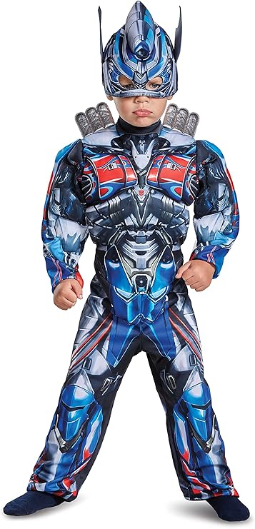 amazon prime disfraces