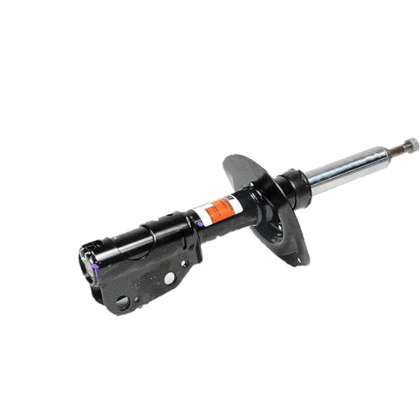 Amazon.com: ACDelco 84049728 GM Original Equipment Front Driver 