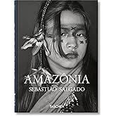 Sebastião Salgado. Amazônia. 45th Ed. (45th Edition)