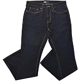 Amazon.com: Old Navy - Jean rígido de ajuste recto para hombre : Ropa,  Zapatos y Joyería