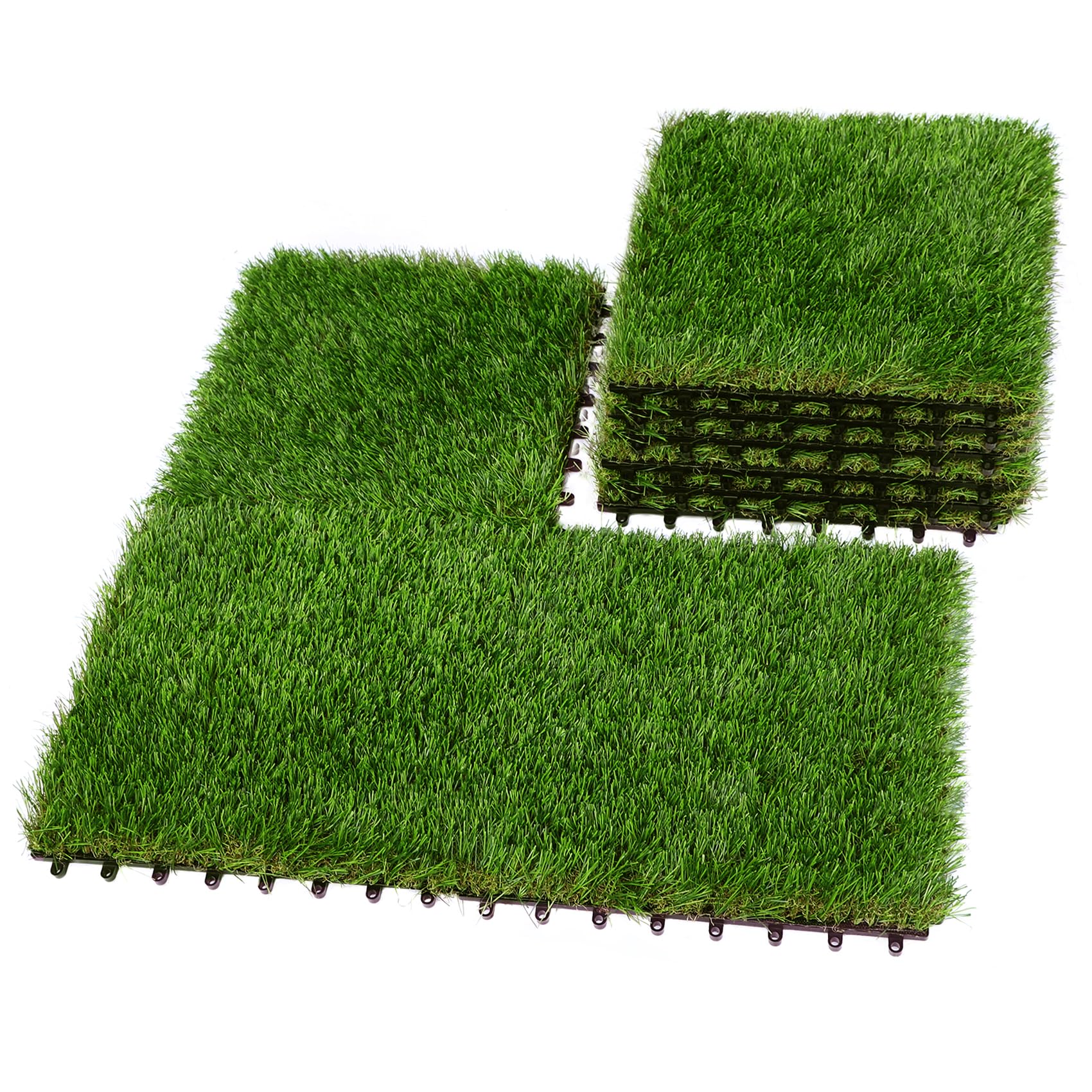 XLX TURF Interlocking 12