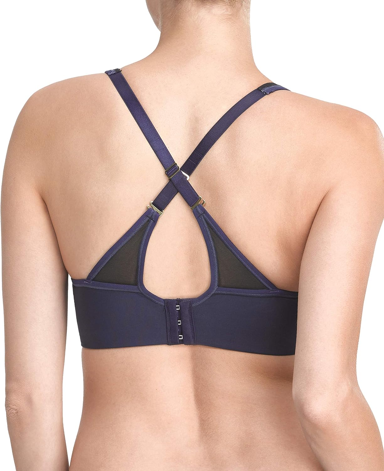 Natori Women's Zen Contour Convertible Sport Bra at  Women’s Clothing store