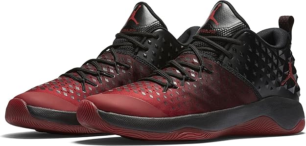 Nike Herren 854551-610 Basketball Turnschuhe