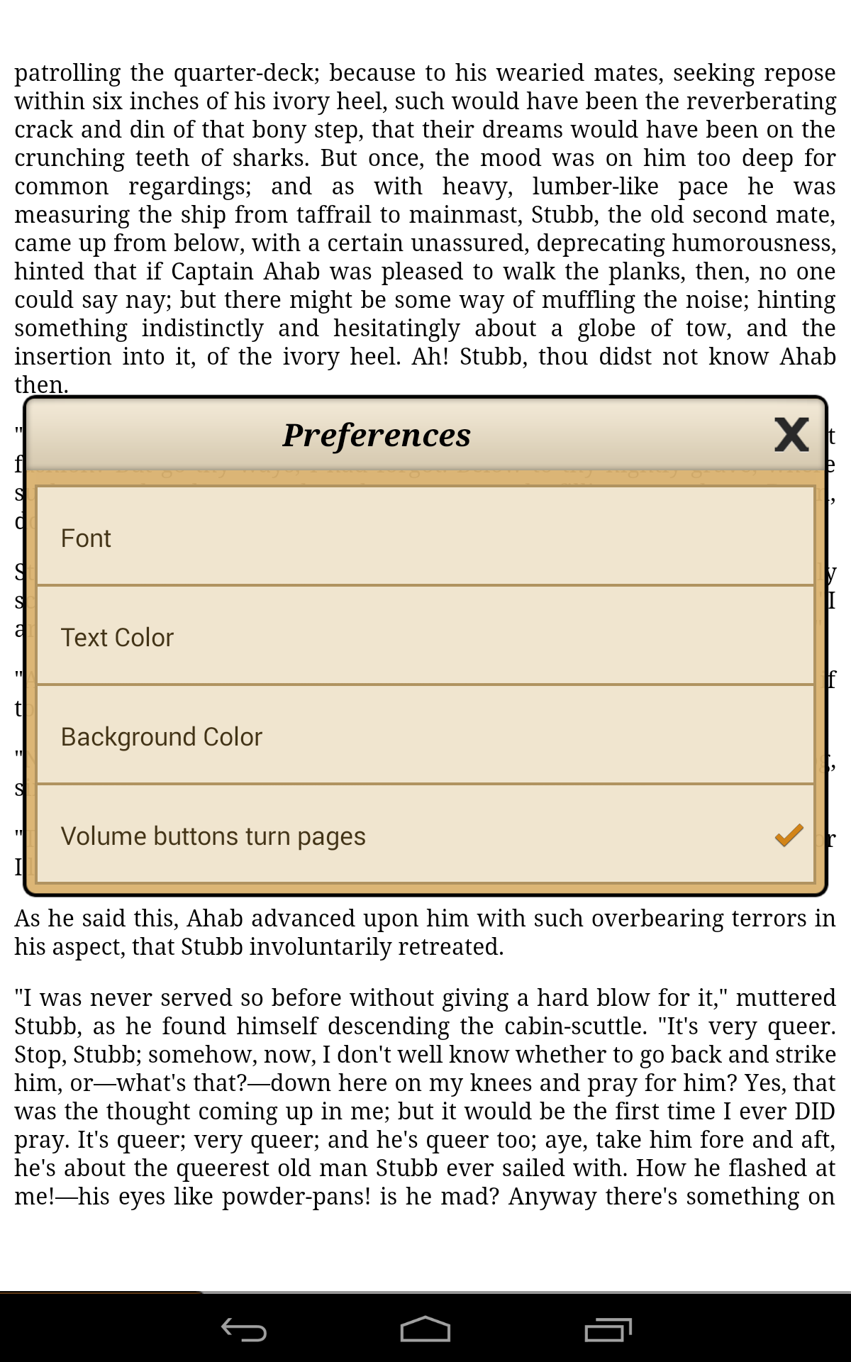 Ebook ReaderAmazon.co.jpAppstore for Android