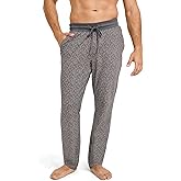 Jockey Men's Loungewear Cotton Stretch Sleep Pant