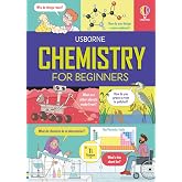 CHEMISTRY FOR BEGINNERS