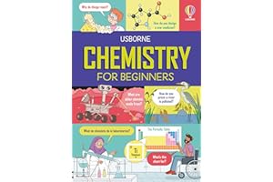 Chemistry for Beginners