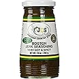 J C S Boston Jerk Seasoning by JCS 10oz