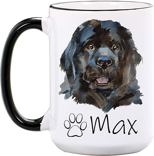 personalized gifts for dog moms