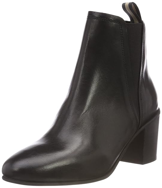 Marc O'Polo Damen Chelsea Boots