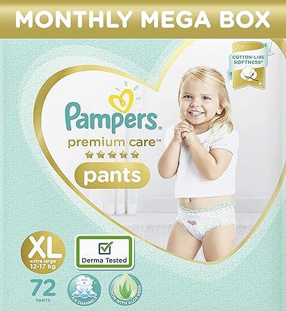 tesco nappies