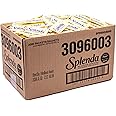 SPLENDA No Calorie Sweetener, 2000 Count Packets