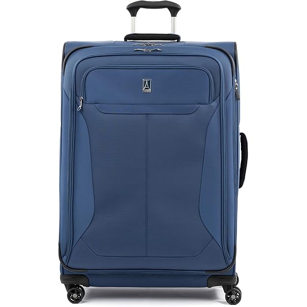 Amazon.com | Travelpro Maxlite 5 Softside Expandable Luggage with