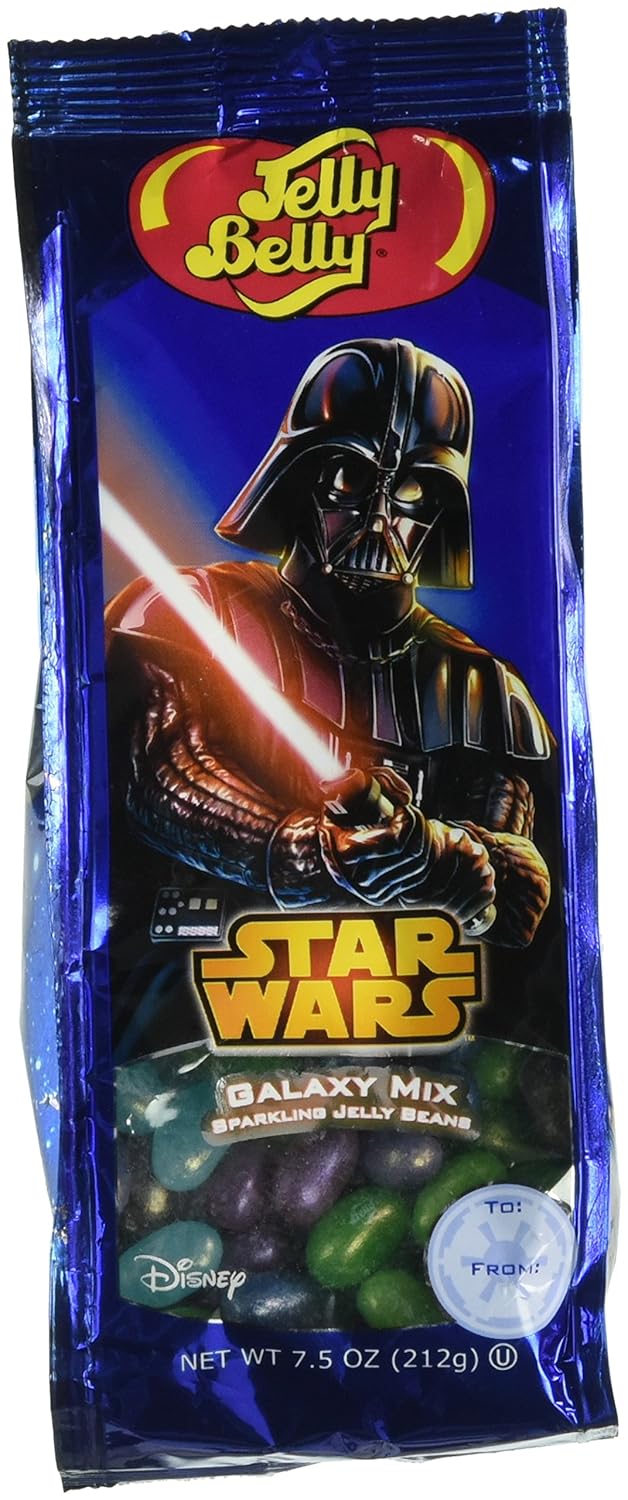 Star Wars Candy