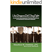 Like Dragons Did They Fight book cover