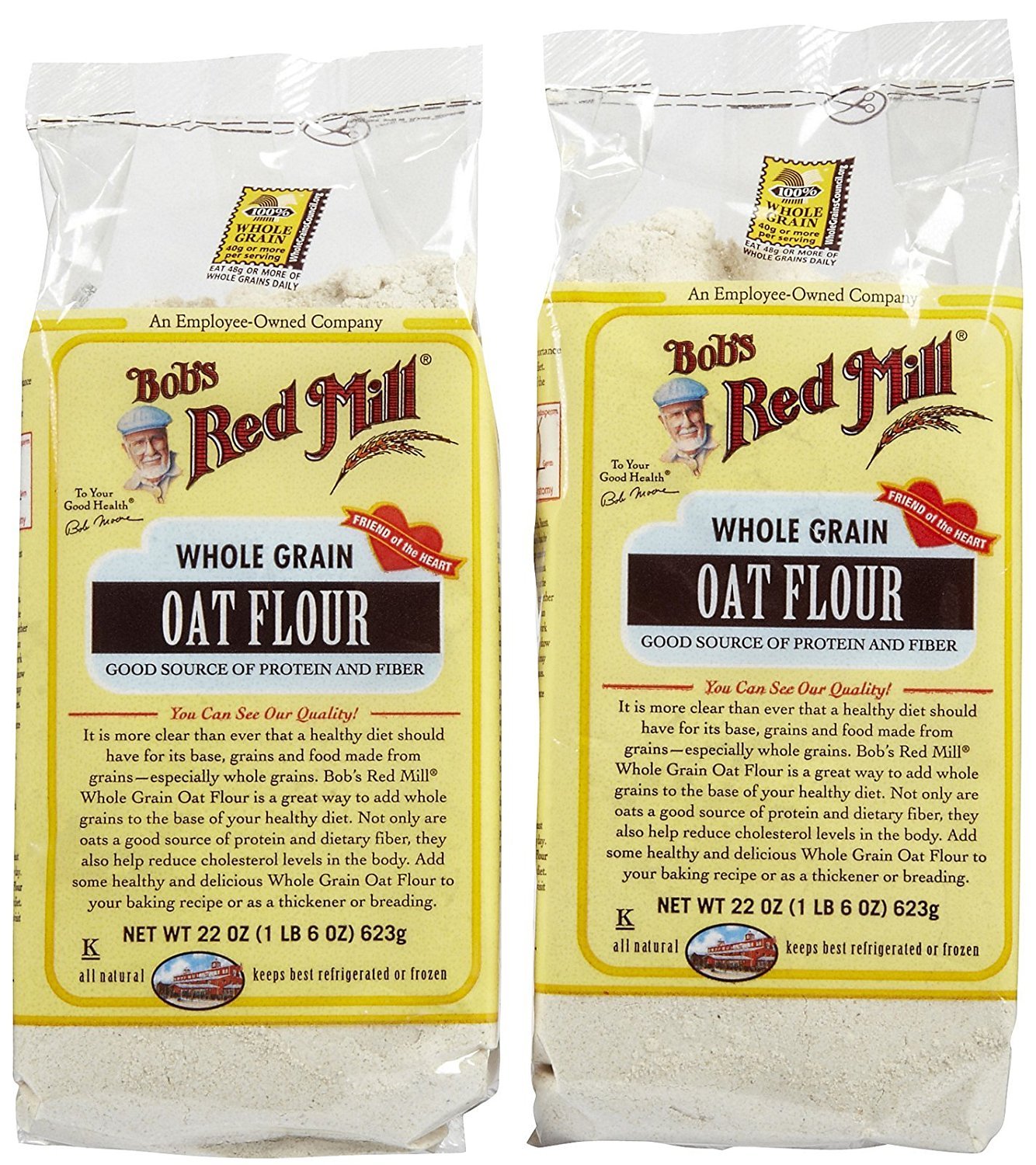 35 Oat Flour Nutrition Label Label Design Ideas 2020