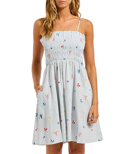 Seafolly Women's Tie Back Maxi Dress at Amazon Women's Clothing store
