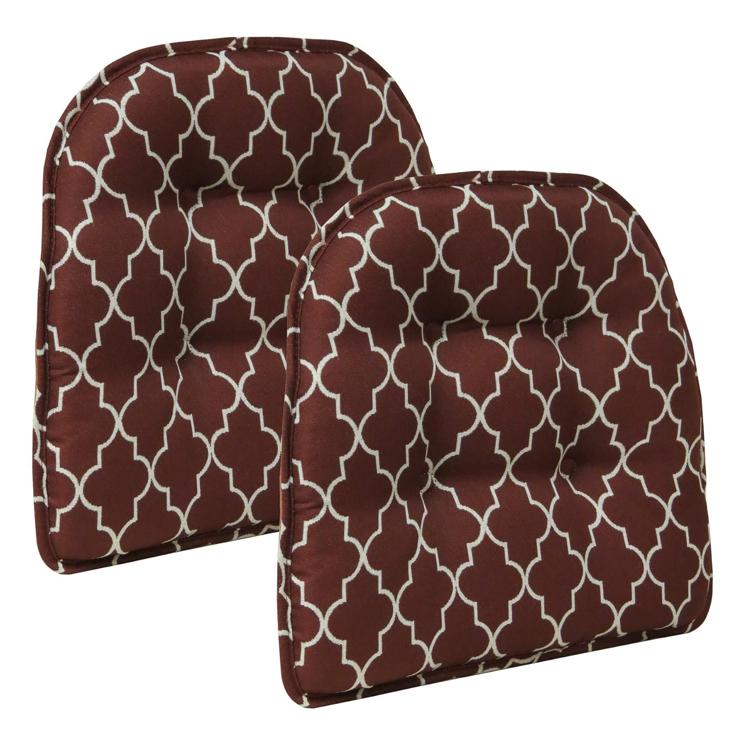 Best Firm Chair Pad, Dining Room Chair
